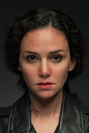 Rakeen Saad in Chronicles of Her
