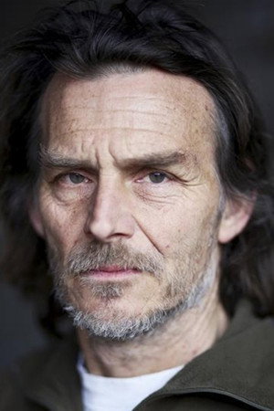 Nigel Cooke in Henry V - Live at Shakespeare's Globe
