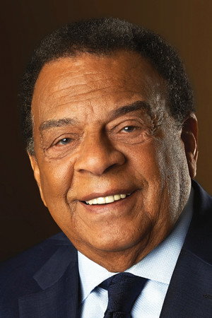 Andrew Young in King in the Wilderness