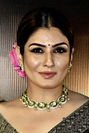 Raveena Tandon in Jaago