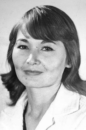 Nelli Ataullayeva in The Meeting