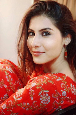 Sheetal Thakur in Upstarts