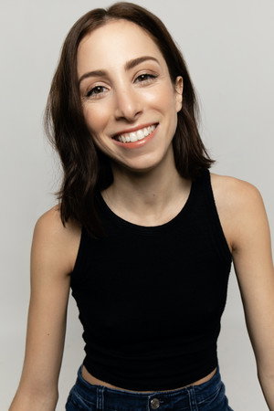 Christina Reis in Fresh Hell