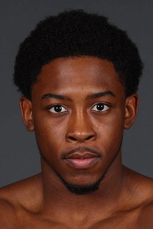 Keyshawn Davis in Shakur Stevenson vs. Robson Conceicao