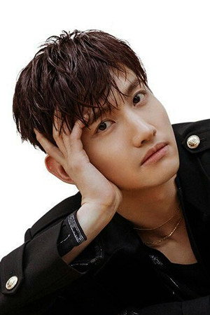 MAX Changmin in TVXQ! 20th Anniversary Film『IDENTITY』