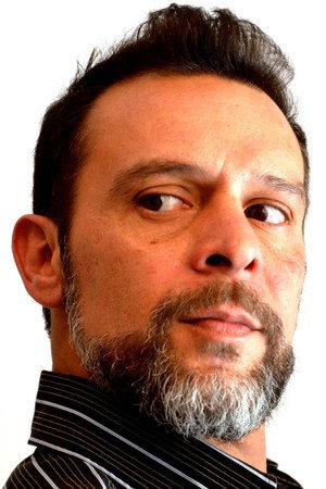 Juan Manuel Pernas in Open Cage
