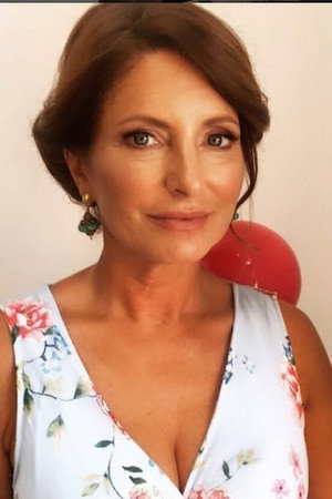 Branka Pujić in Two