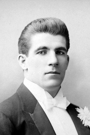James J. Corbett in The Burglar and the Lady