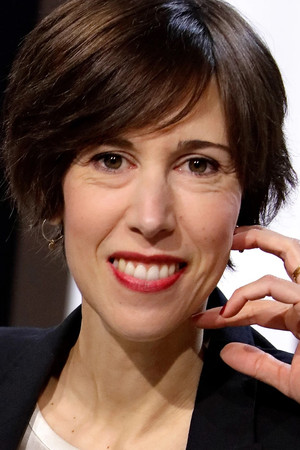 Laetitia Colombani in Le Jour du kiwi