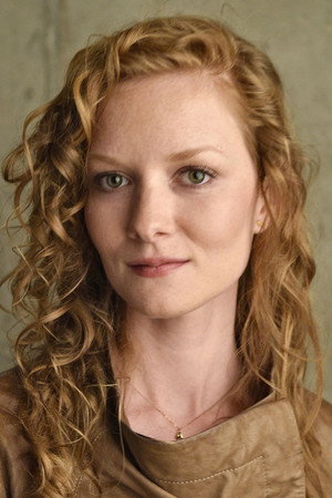 Wrenn Schmidt in Preservation