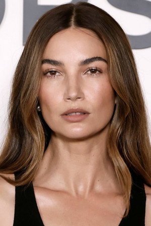 Lily Aldridge in Inside the Dream