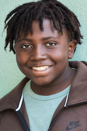 Bodhi Dell in If I Go Will They Miss Me