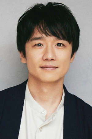 Shunsuke Kazama in Every Trick In The Book
