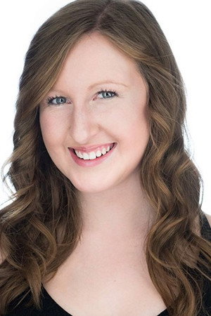 Madison Liesch in Letters To Daniel