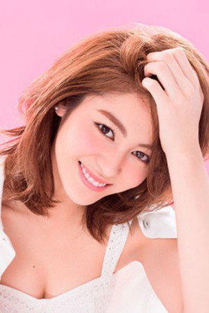 Kaede in Sailor Moon - Le Mouvement Final