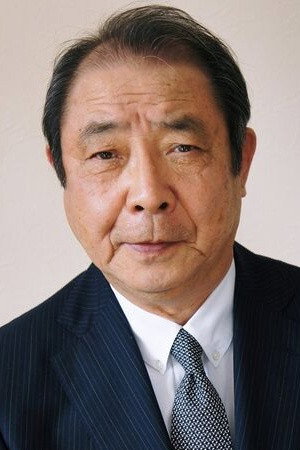 Sei Hiraizumi in Haru