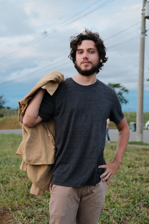 Barbosão in "Don't Scream Now"