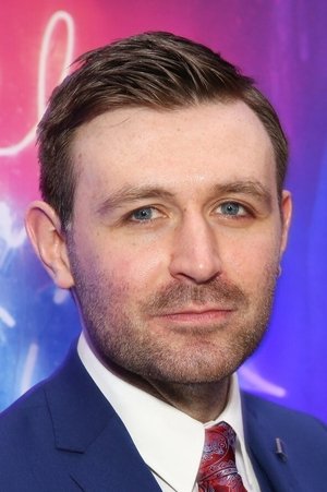 James McArdle in National Theatre Live: Angels In America — Part One: Millennium Approaches