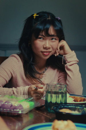 Emerson Basco in Fil-Am