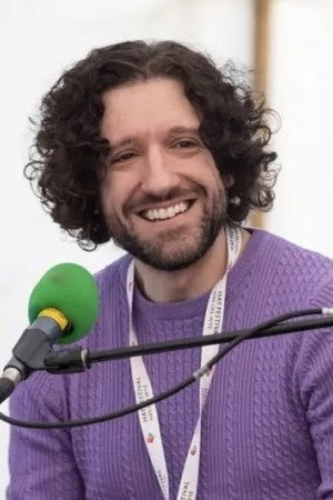 Greg Jenner in Victorian Britain on Film