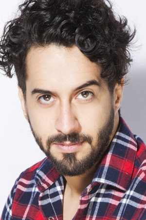 Daniel Tovar in The Joke's on Him