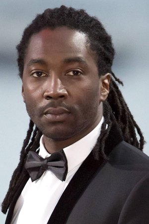Noom Diawara in Serial  Bad  Weddings