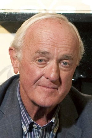 Frank Kelly in Yu Ming Is Ainm Dom