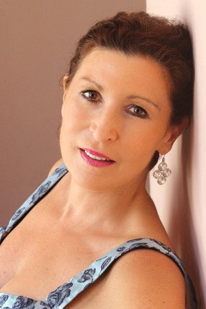 Marie-Ange Todorovitch in La Belle Hélène