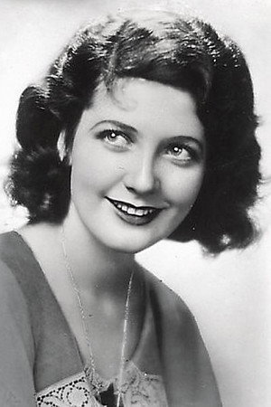 Merna Kennedy in Ghost Valley