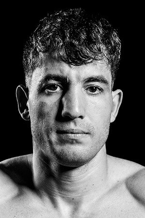 Mehmet Unal in Steve Claggett vs. Miguel Madueno