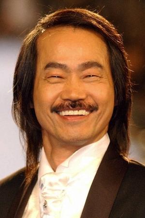 Yuen Wah in Swordsman
