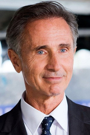 Thierry Lhermitte in The Key