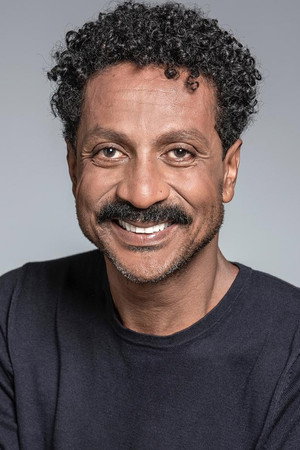Luis Miranda in The Business Women’s Club