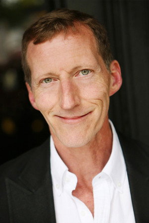 Brian Gunter in Ernie and Emma