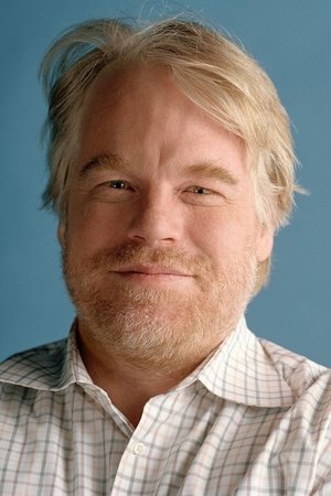Philip Seymour Hoffman in Cold Mountain
