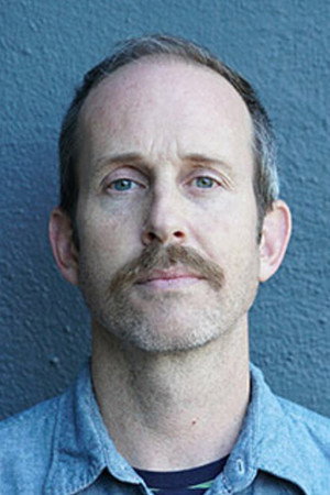 Bruce Straley in From Dreams - Making "The Last of Us: Left Behind"