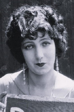 Kathleen Kirkham in The Devil's Assistant