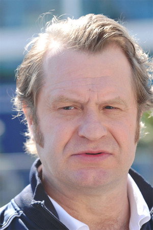 Pierre Laplace in Jo's Boy