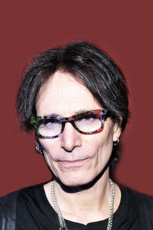 Steve Vai in An Evening with Frank Zappa During Which... The Torture Never Stops