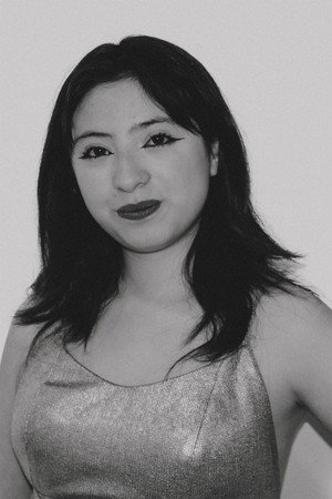Mariana Michelle Montes León in Tulipán de Negras Manchas