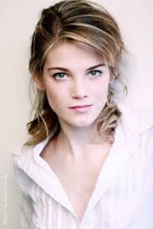 Emilie de Preissac in The Anarchists