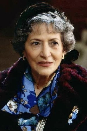 María Elena Flores in Honeycomb