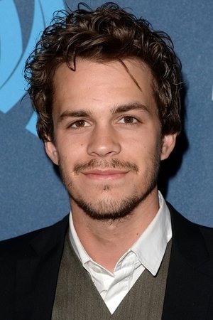 Johnny Simmons in Evan Almighty