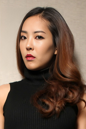 Kim Soo-ji in Omniscient Sex View: OSV