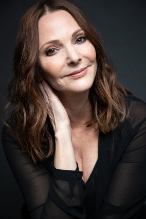 Rebecca Lines in Chasing Ghosts