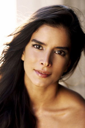 Patricia Velásquez in The Mummy