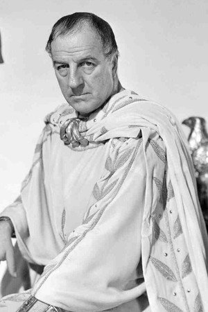 Louis Calhern in The Man with Two Faces