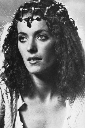 Susanna Javicoli in Suspiria