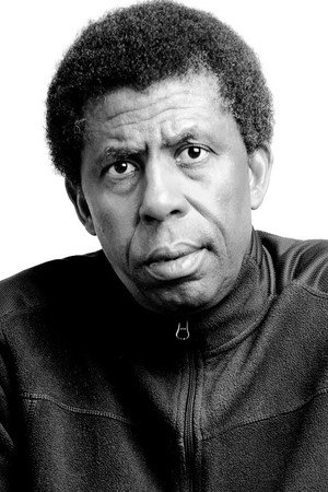 Dany Laferrière in Red Nose