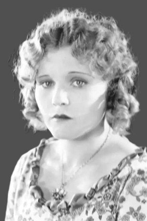 Charlotte Merriam in Night Nurse
